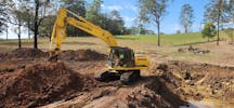 Bobcat & Truck Combo for Hire in Glenreagh
