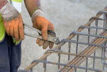 Steel Fixing in Parramatta