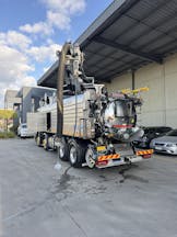 Hydro Excavation Services in Ballarat Central