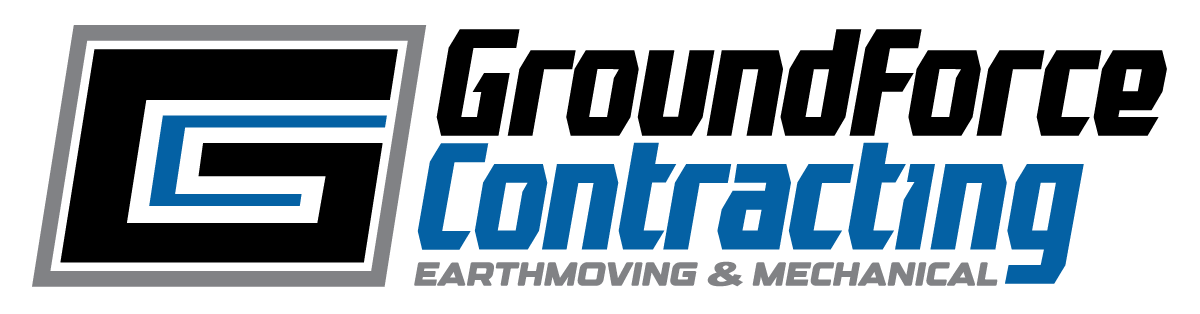 Logo of Groundforce Contracting