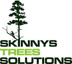 Logo of Skinnys Tree Solutions