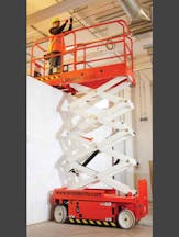 Access Equipment for Hire in Mildura