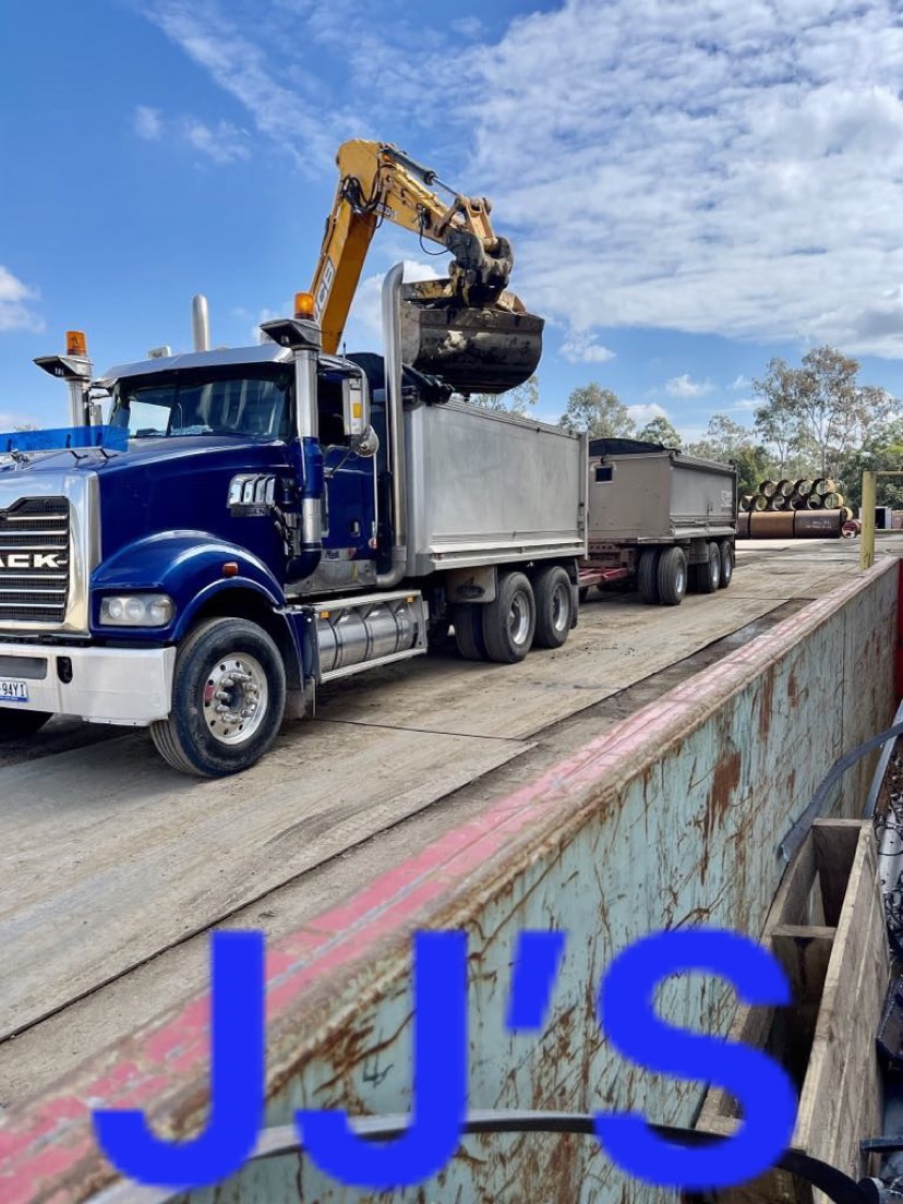 Logo of JJS Panel and Paint