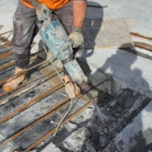 Logo of Best In The West Cutting Concrete