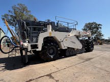 Stabiliser for Hire in Picton