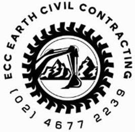 Logo of Earth Civil Contracting Pty Ltd