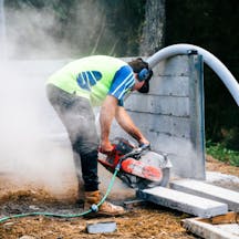 Retaining Walls Builders in Shailer Park