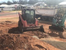 1.5t - 3t Posi Track for Hire
