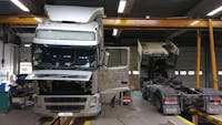 MIR Motors