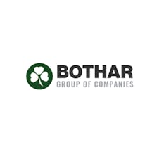 Logo of Bothar Boring
