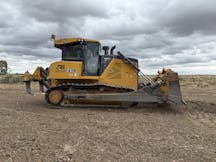 D6 or Equivalent Tracked Dozer for Hire