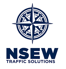 Logo of NSEW Traffic Solutions