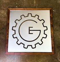 Logo of Girvan Engineering Pty Ltd