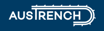Logo of AusTrench Pty Ltd