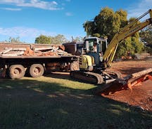Drainage & Pipelaying for Hire in Morangup