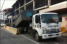 Site Establishment & Temporary Works for Hire in Highton