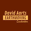 Logo of David Aarts Earthmoving