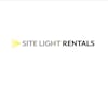 Logo of Site Light Rentals 