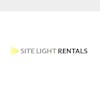 Logo of Site Light Rentals 