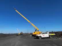 Mobile and Self Drive Lighting Towers for Hire