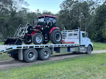 Heavy Haulage Contractors in Obi Obi