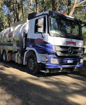 Waste Disposal in Pakenham