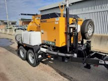 Hydro Excavation Services in Karratha