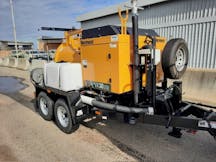 Hydro Excavation Services in Karratha