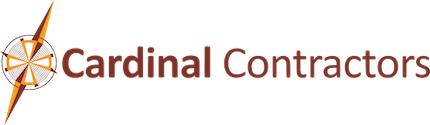 Logo of Cardinal Contractor's