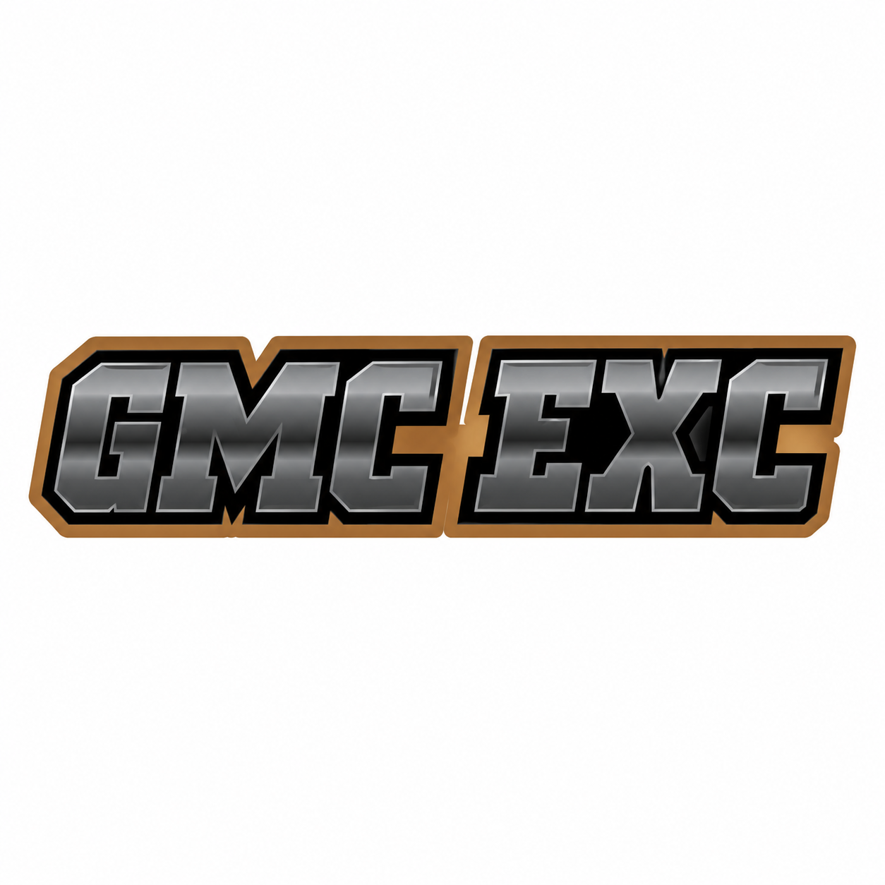 Logo of GMC EXC PTY LTD