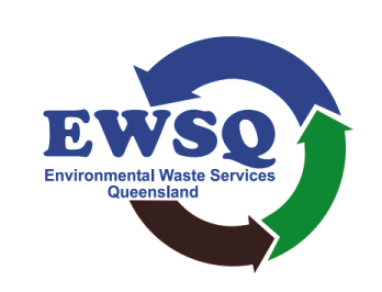 Logo of Environmental Waste Services Queensland