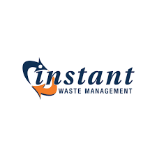 Logo of Instant Waste Management