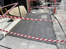 Concrete Footpaths in Westmeadows