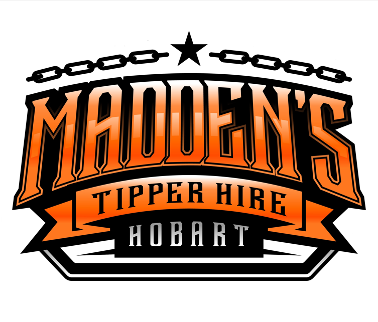 Logo of Madden's Tipper Hire / Decorearth Landscape Supplies