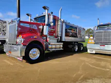 Road Trucks for Hire in Mornington