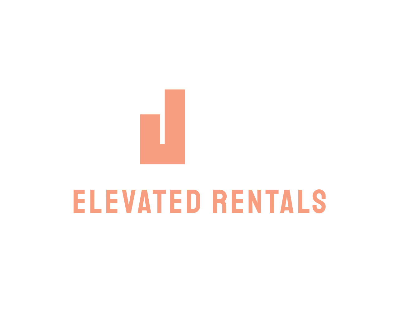Logo of Elevated Rentals