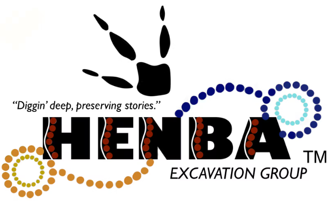 Logo of Henba Excavation Group