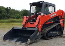 1.5t - 3t Posi Track for Hire