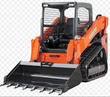 1.5t - 3t Posi Track for Hire