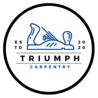 Logo of Triumph Carpentry