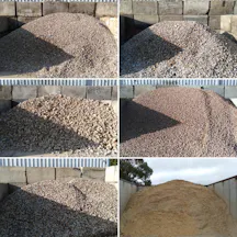 Aggregate Supplies in Kyneton