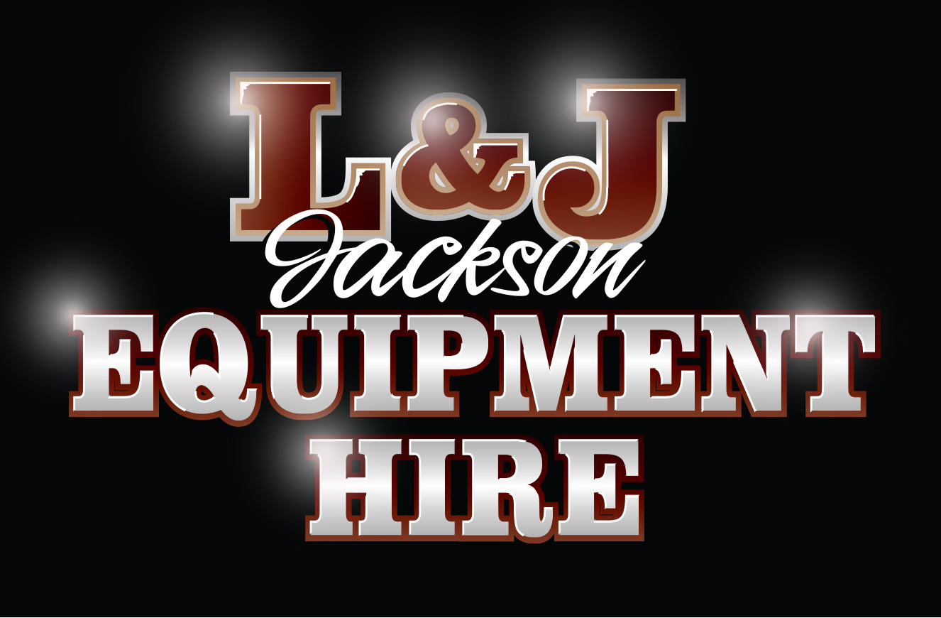 Logo of L&J Jackson Equipment Hire 