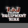 Logo of L&J Jackson Equipment Hire 