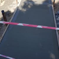 Down To Earth Concreting