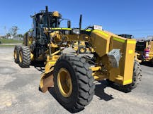 14ft Blade Grader for Hire