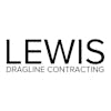 Logo of Lewis Dragline Contracting
