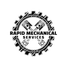 Logo of Rapid Mechanical Services