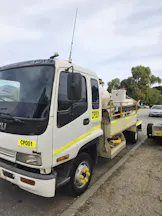 Concrete Line Pump for Hire in Dianella