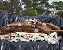 Asbestos Removal in Gymea Bay