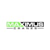 Logo of MAXIMUS CRANES